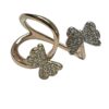 2butterfly ring