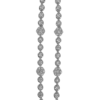 chandelier diamond earrings