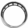 men's diamond wedding ring