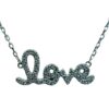 love necklace