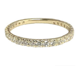 One Row - Emperor Jewelry Co