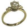 diamond engagement ring