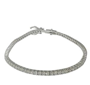tennis bracelet