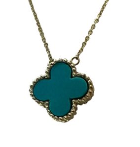 TURQUOISE pendant