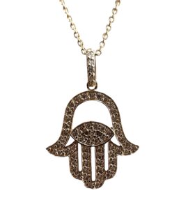 Hand new Hamsa